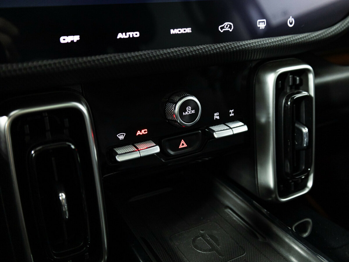 Купить Haval Dargo X, 2023, 43 298 км, фото №19