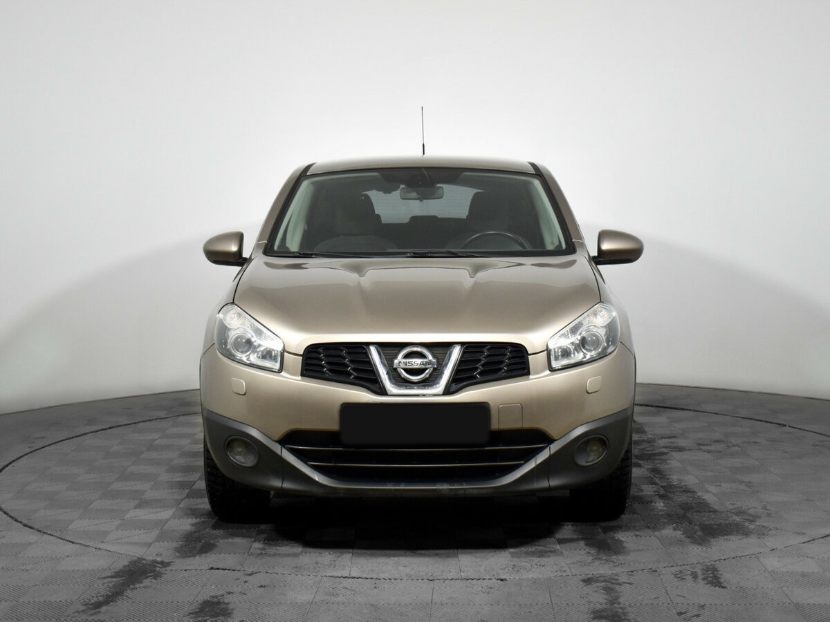 Купить Nissan Qashqai I Рестайлинг, 2012, 185 000 км, фото №2