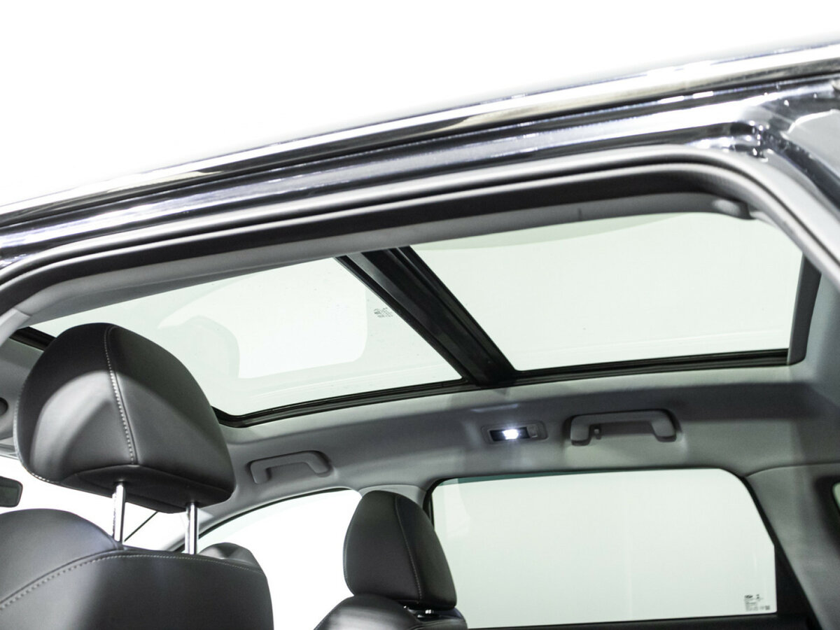 Купить Chery Tiggo 7 Pro I, 2020, 76 535 км, фото №14