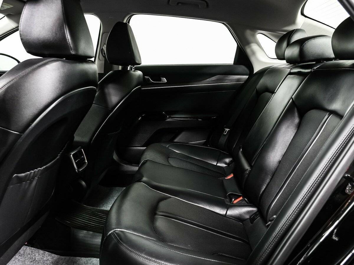 Купить Kia K5, 2021, 42 921 км, фото №13