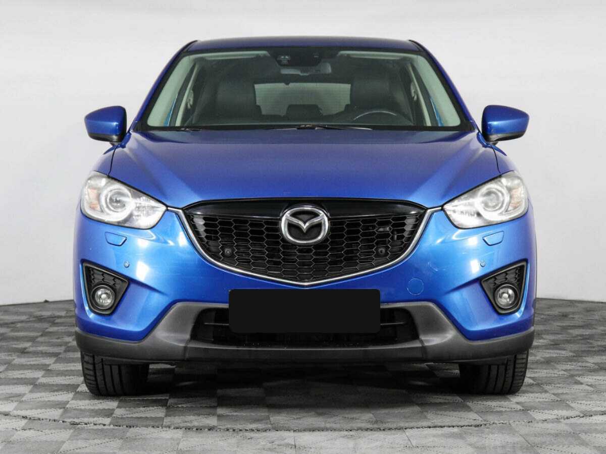 Купить Mazda CX-5, 2012, 156 720 км, фото №2