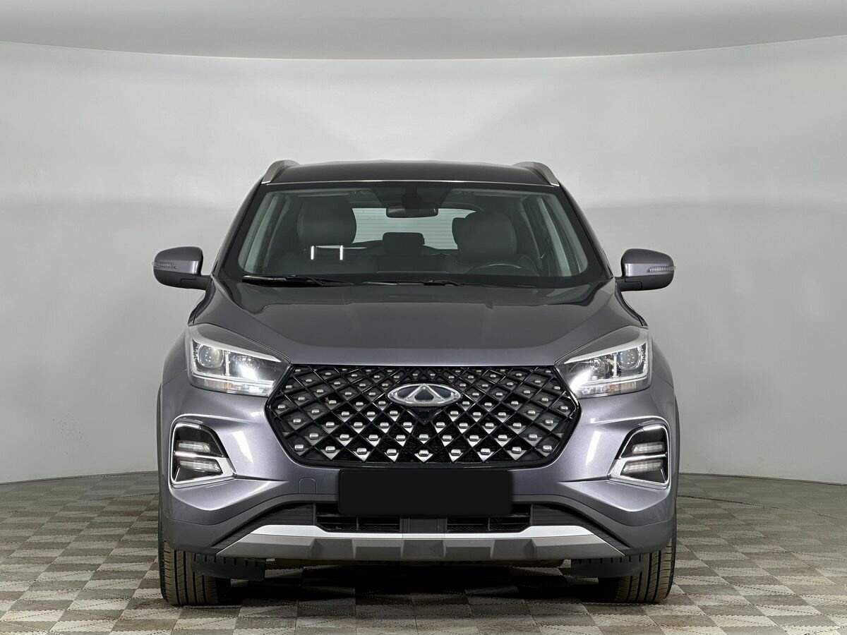 Купить Chery Tiggo 4 Pro, 2023, 41 649 км, фото №3