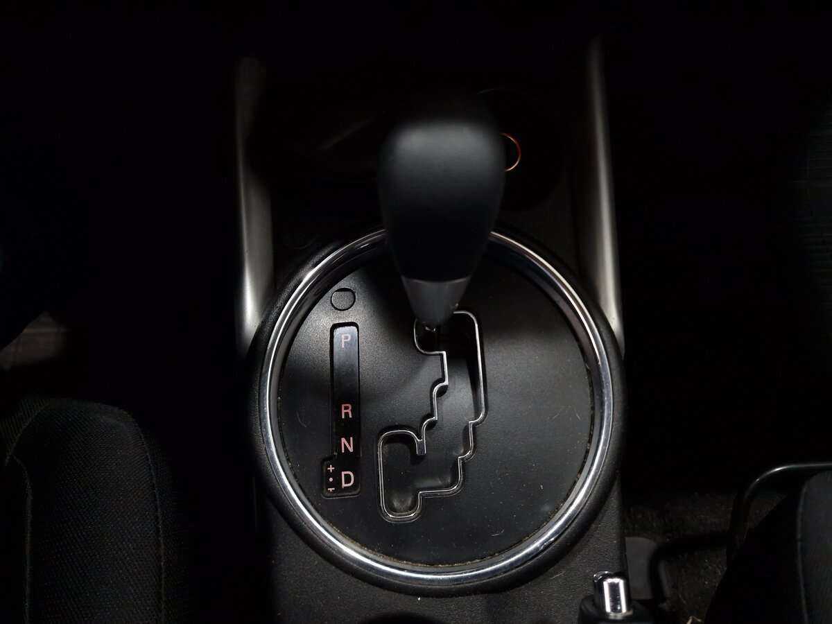 Купить Mitsubishi ASX, 2013, 157 339 км, фото №10