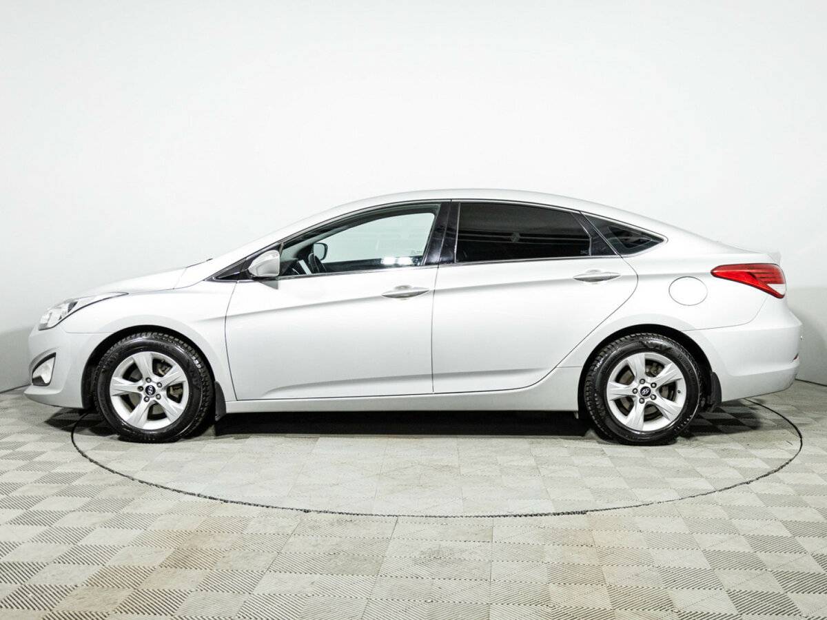 Купить Hyundai i40 I, 2014, 155 140 км, фото №8