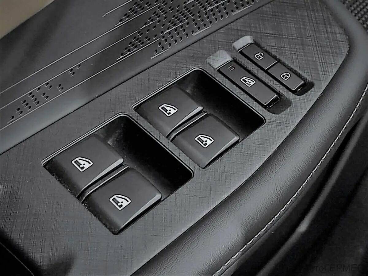 Купить Changan UNI-V, 2023, 1 145 км, фото №10