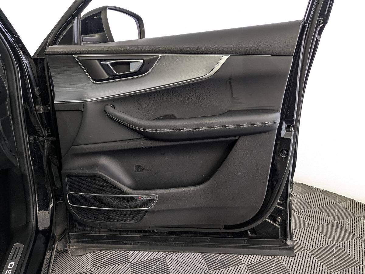 Купить Chery Tiggo 7 Pro I, 2022, 111 464 км, фото №23