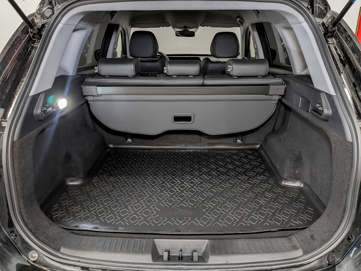 Купить Chery Tiggo 7 Pro Max I Рестайлинг, 2024, 35 867 км, фото №9