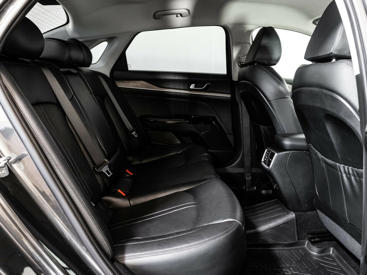 Купить Kia K5 III, 2020, 92 000 км, фото №17