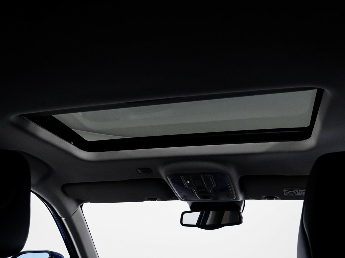 Купить Haval F7x I, 2020, 90 996 км, фото №14