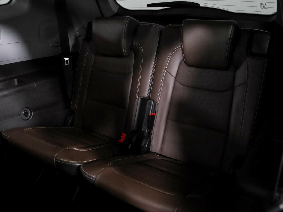 Купить Chery Tiggo 8 Pro I, 2022, 84 030 км, фото №7