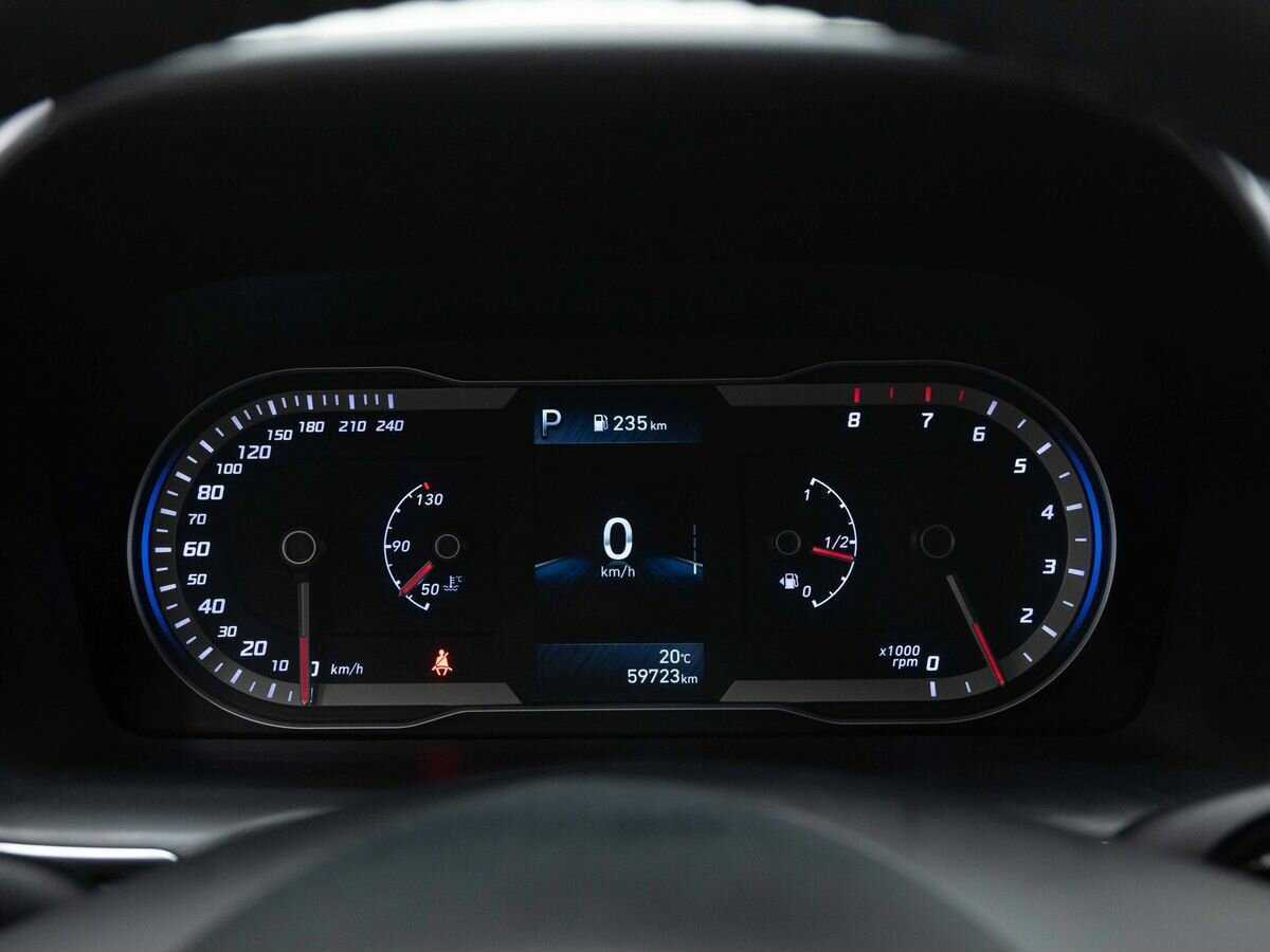 Купить Hyundai Tucson, 2021, 59 524 км, фото №17