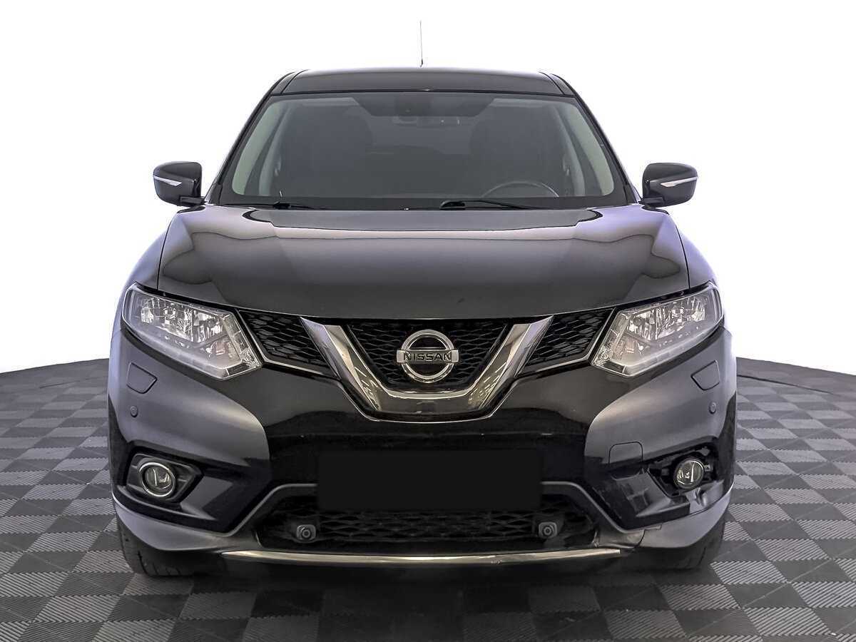 Купить Nissan X-Trail, 2015, 86 952 км, фото №2