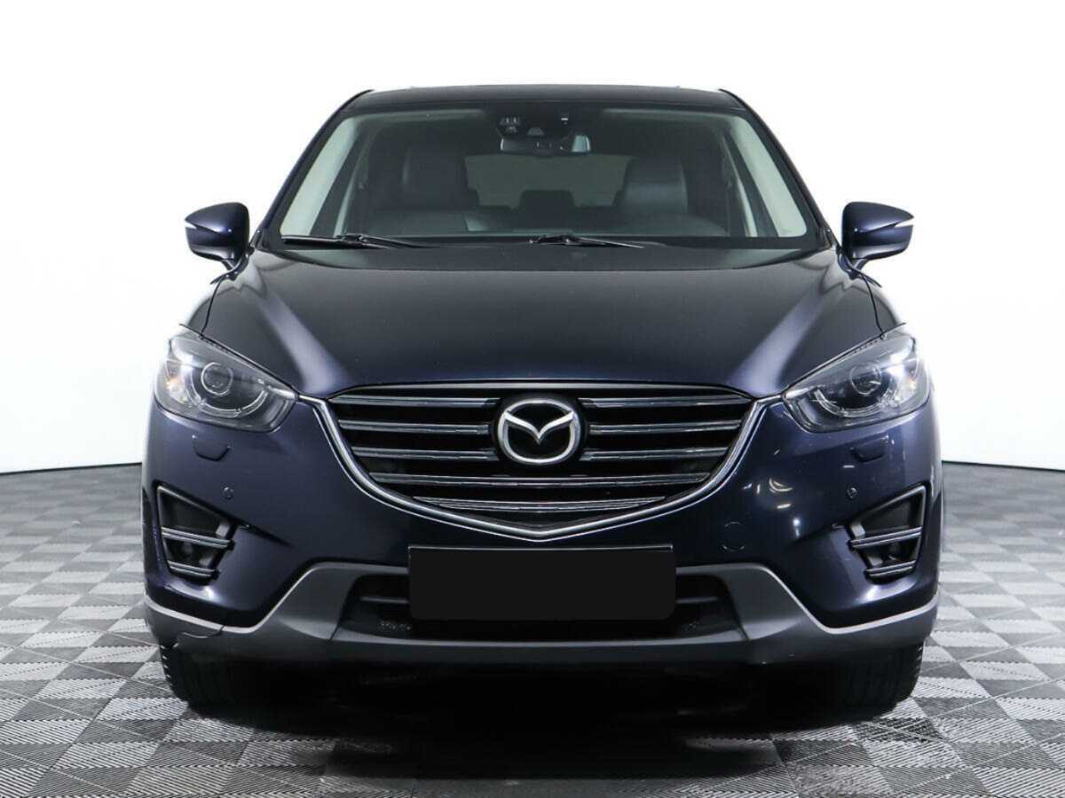 Купить Mazda CX-5, 2015, 143 710 км, фото №2