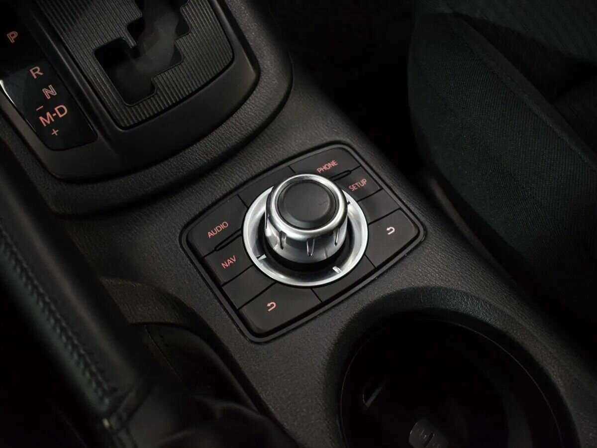 Купить Mazda CX-5, 2013, 107 462 км, фото №21