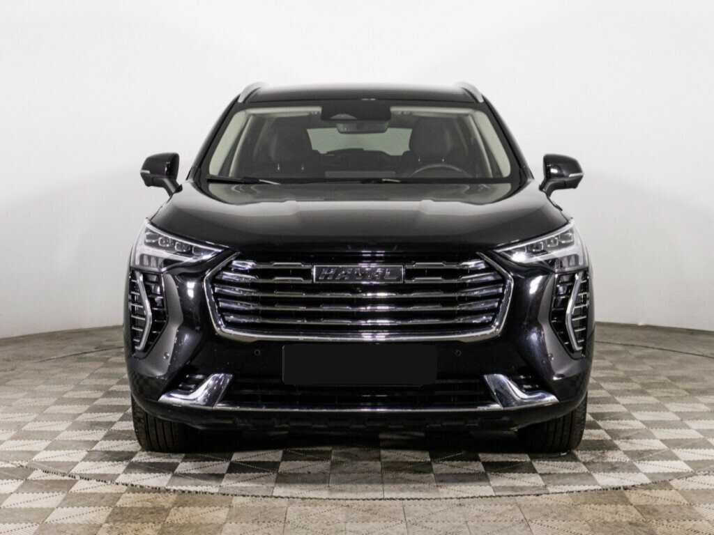 Купить Haval Jolion, 2022, 37 254 км, фото №2