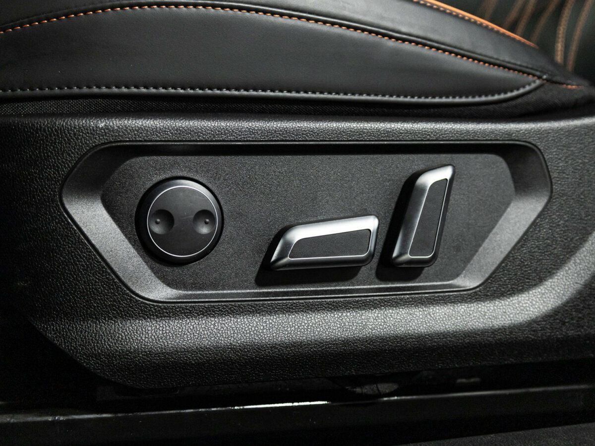 Купить Haval F7 II, 2024, 15 064 км, фото №12