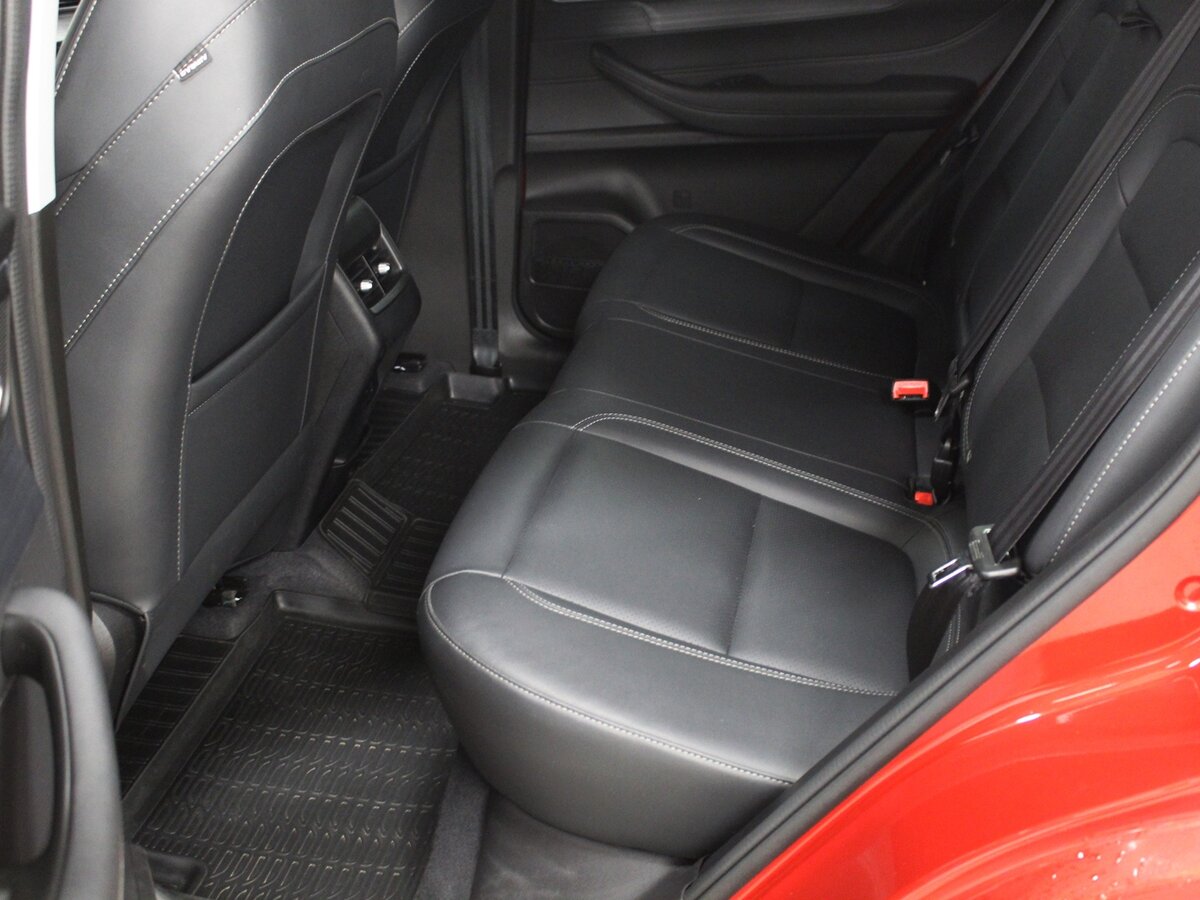 Купить Chery Tiggo 4 Pro I, 2024, 21 894 км, фото №10