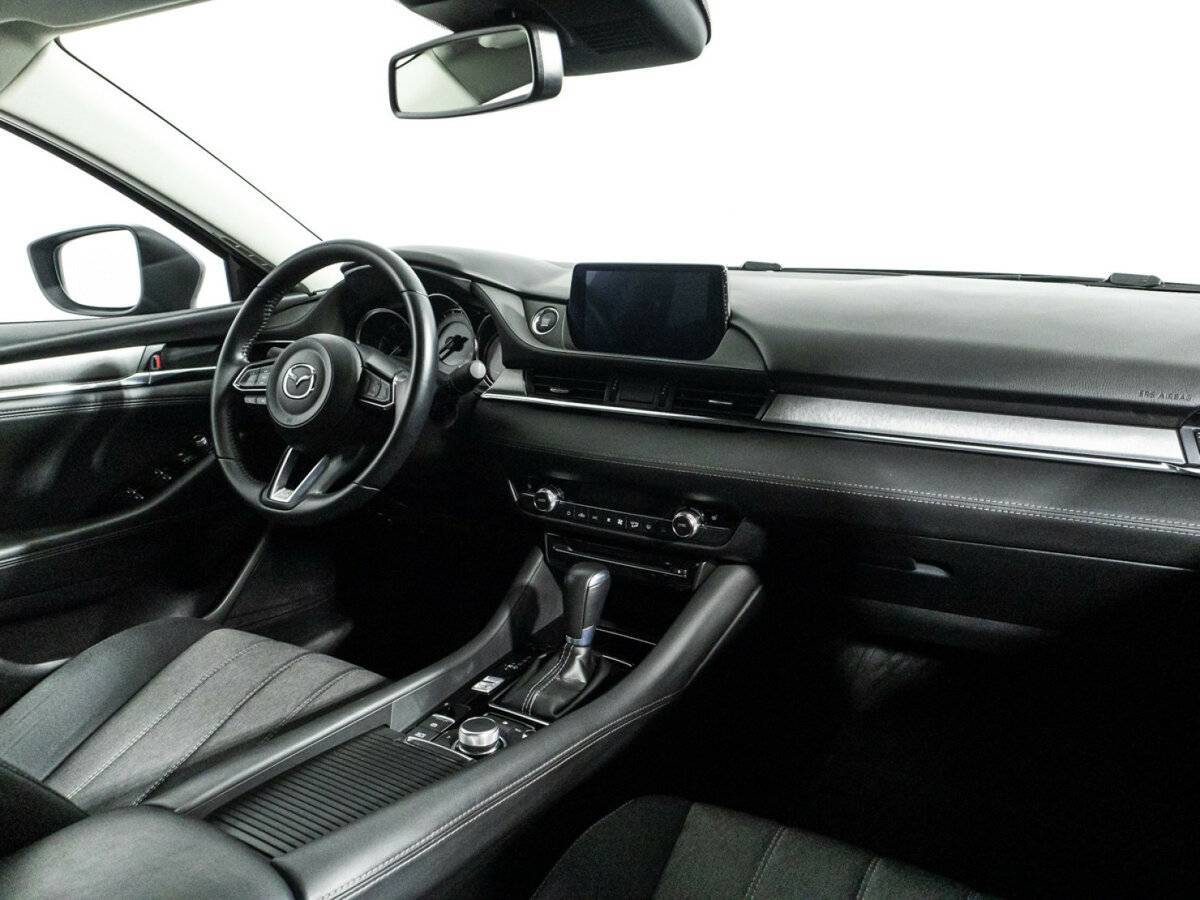 Купить Mazda 6, 2019, 88 000 км, фото №9