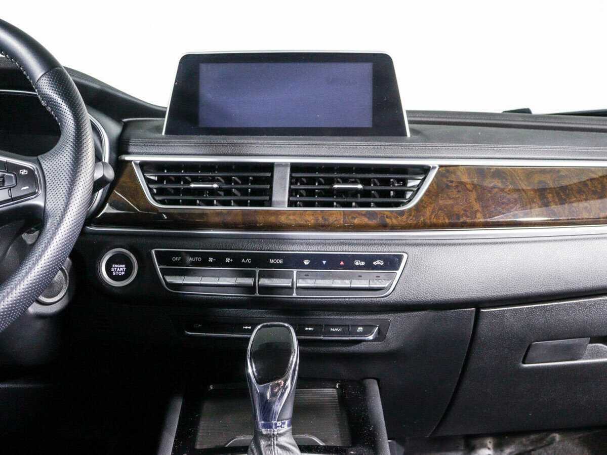 Купить Dongfeng 580, 2021, 22 588 км, фото №11