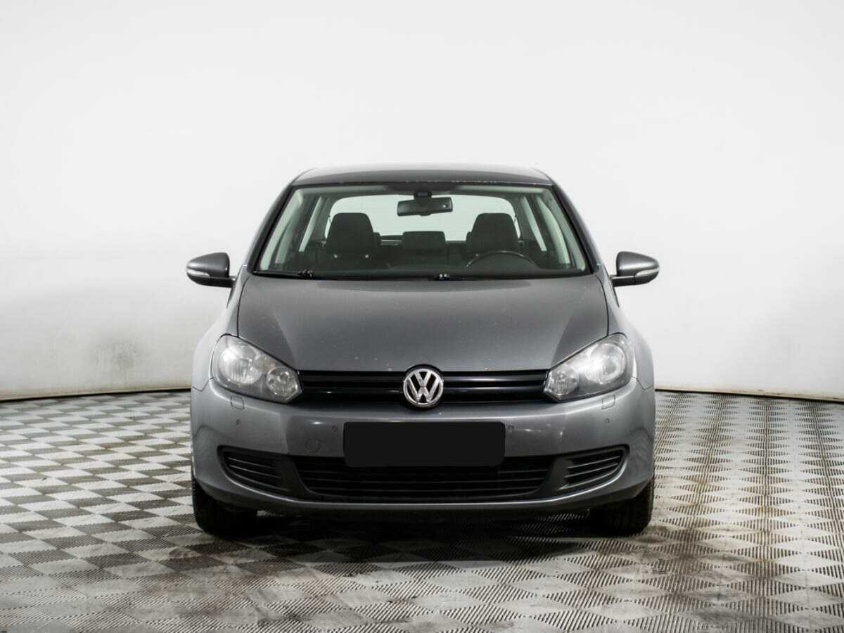 Купить Volkswagen Golf, 2012, 219 160 км, фото №2