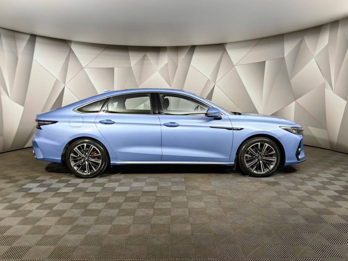 Купить Chery Arrizo 8, 2023, 20 778 км, фото №6