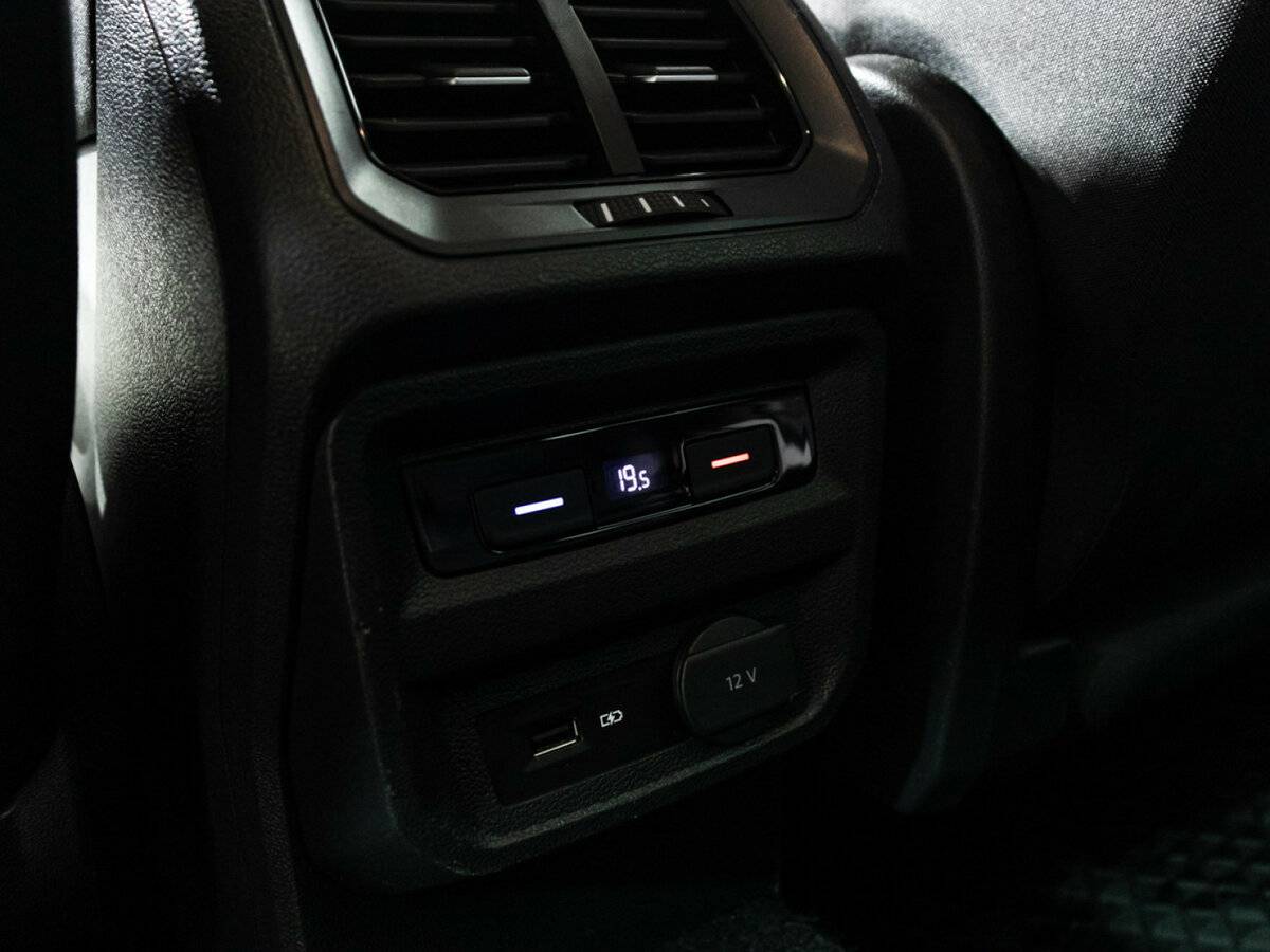 Купить Volkswagen Tiguan II, 2019, 88 434 км, фото №18