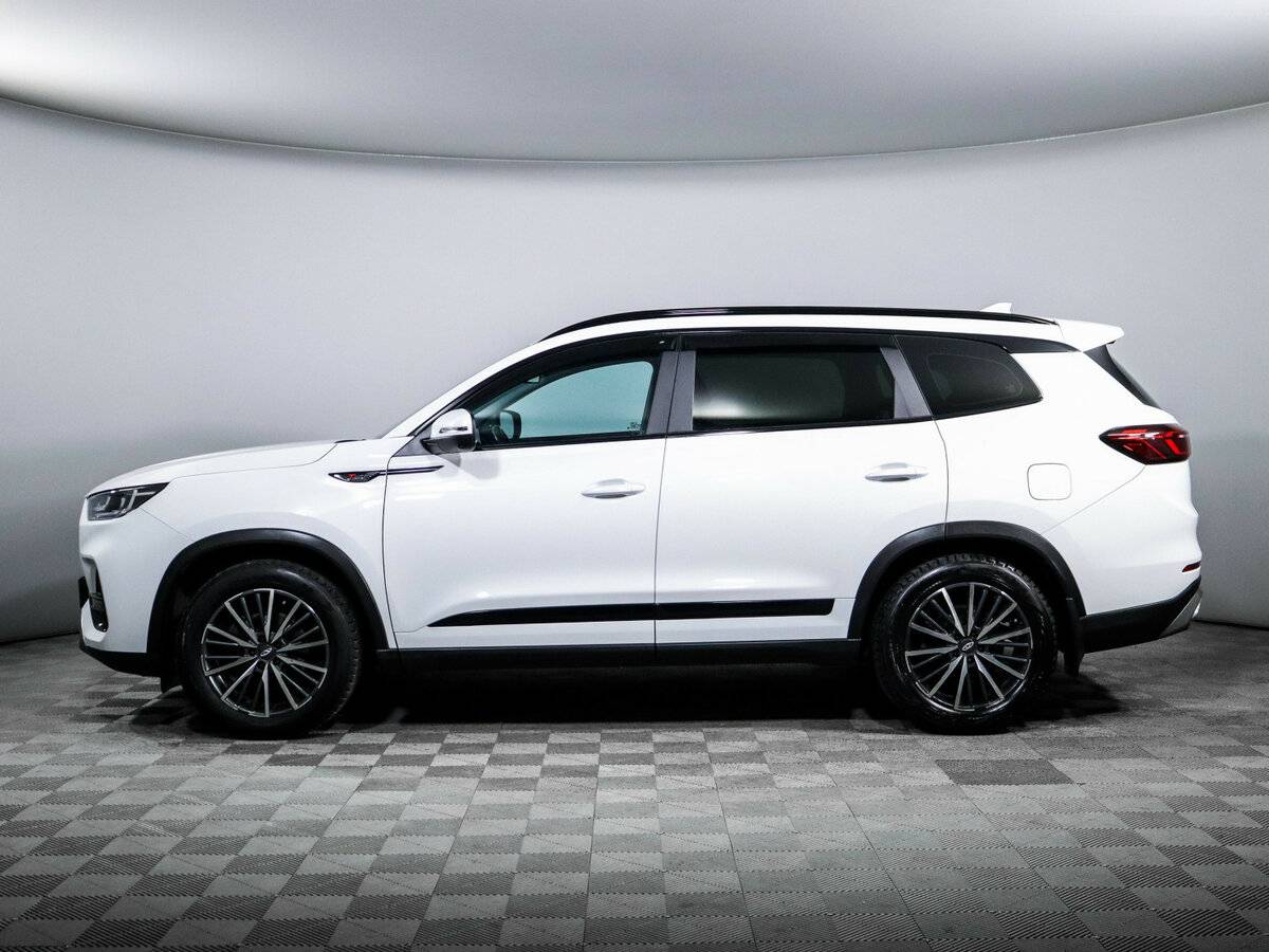 Купить Chery Tiggo 8 Pro I, 2022, 84 030 км, фото №9