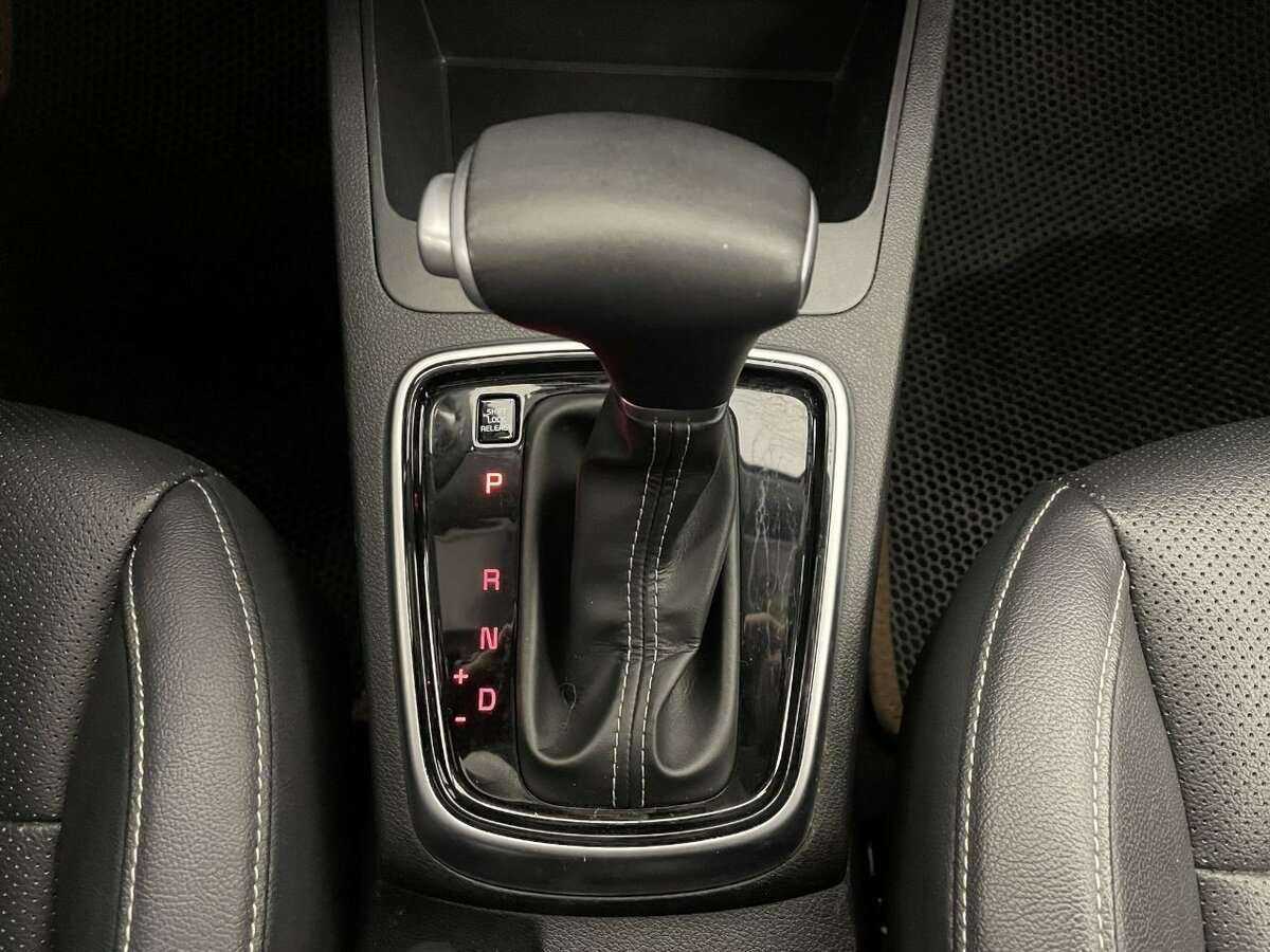Купить Kia Rio X, 2021, 69 362 км, фото №13