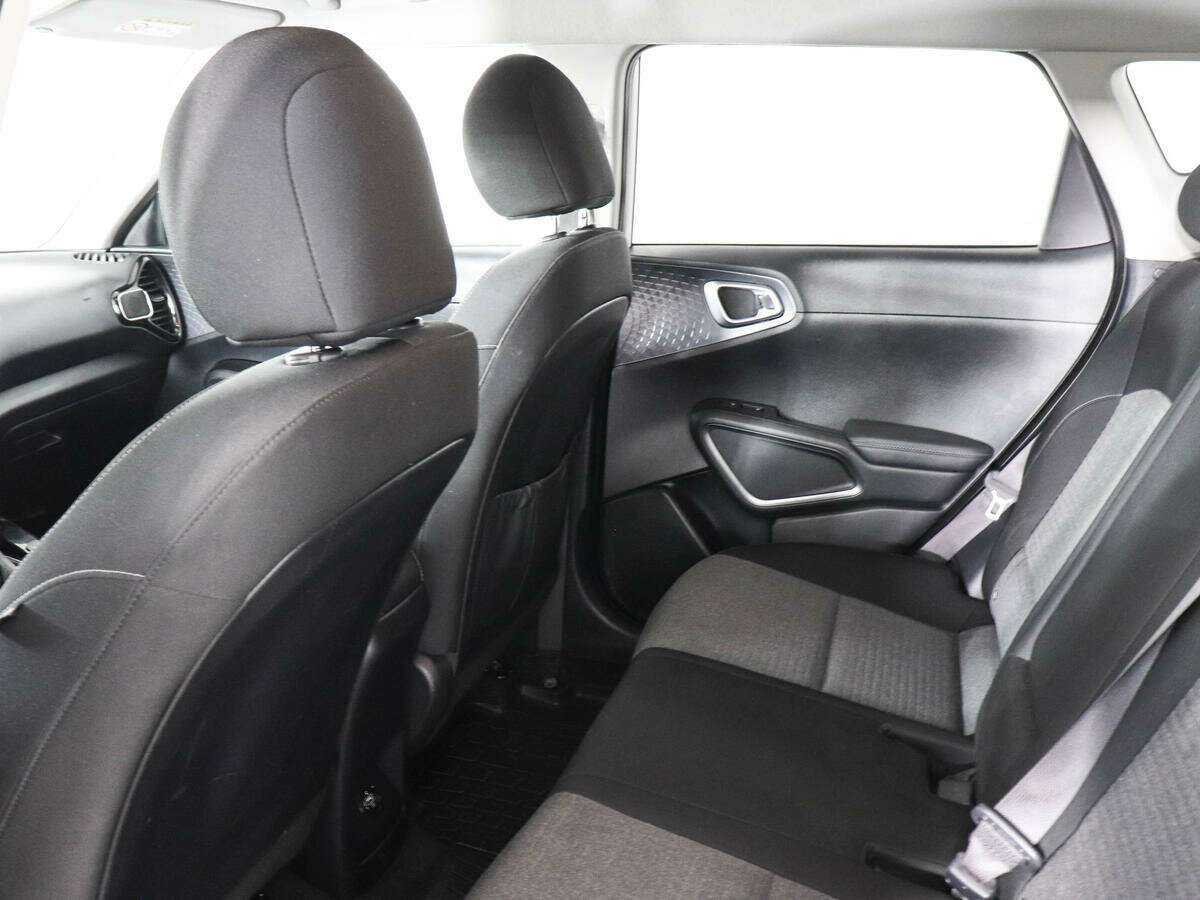 Купить Kia Soul, 2019, 86 010 км, фото №8