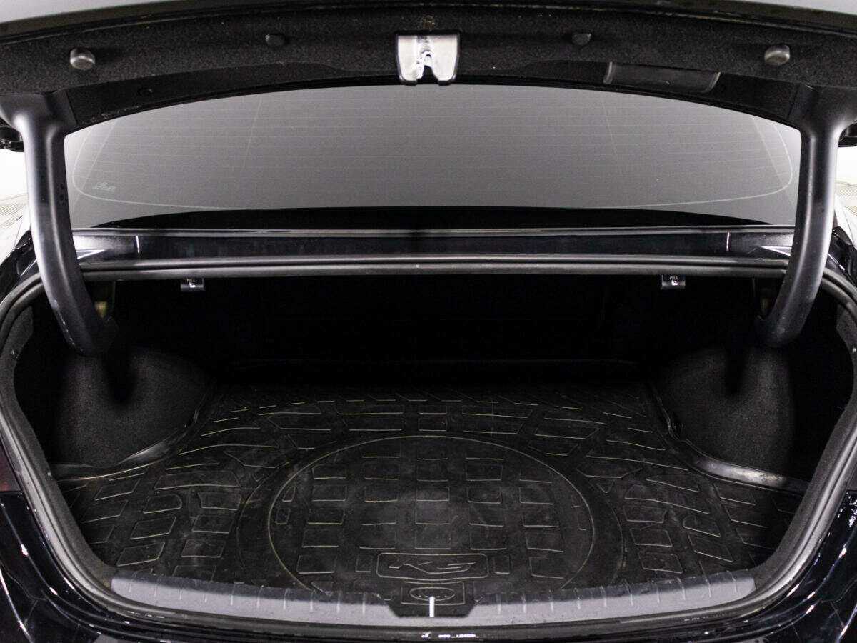 Купить Kia K5, 2020, 68 778 км, фото №15