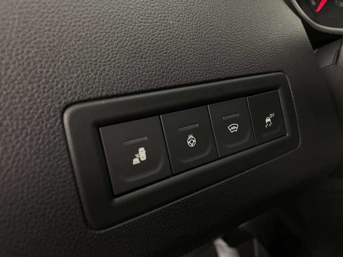 Купить Renault Arkana, 2019, 103 976 км, фото №9