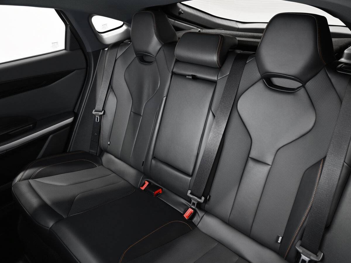 Купить Changan UNI-V, 2023, 1 158 км, фото №9