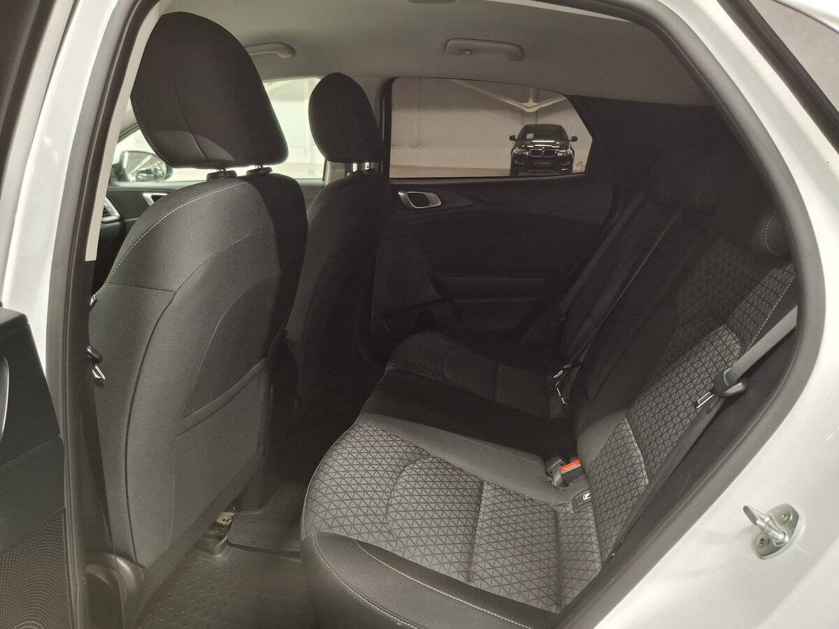 Купить Kia XCeed I, 2020, 83 291 км, фото №12