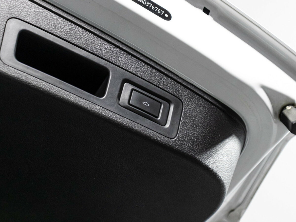 Купить Exeed LX I Рестайлинг, 2022, 36 000 км, фото №25