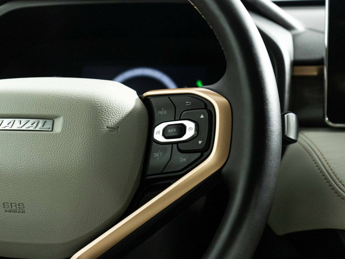 Купить Haval Jolion I, 2023, 37 810 км, фото №16