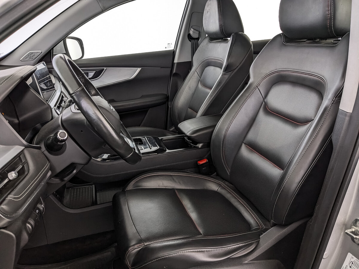 Купить Chery Tiggo 7 Pro I, 2022, 122 924 км, фото №20