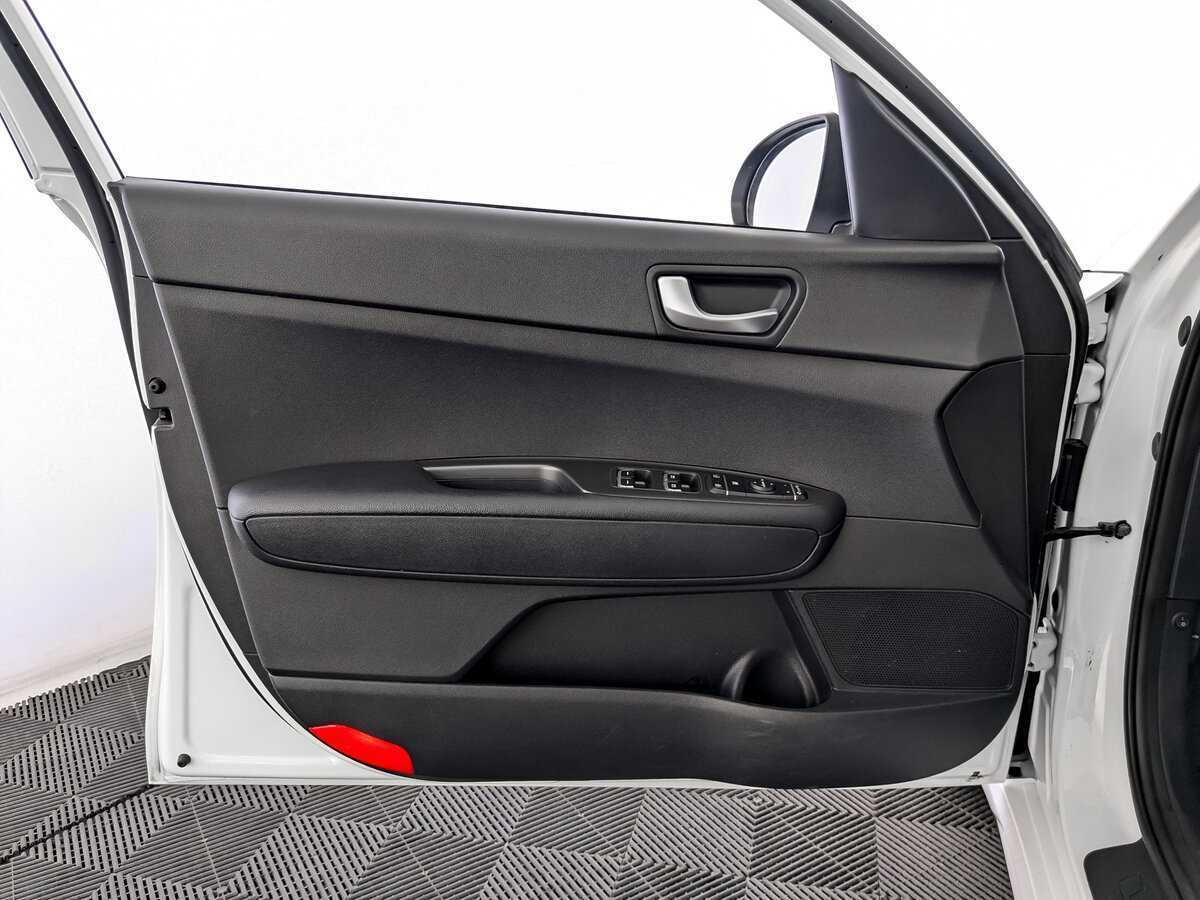 Купить Kia Optima, 2019, 56 213 км, фото №15