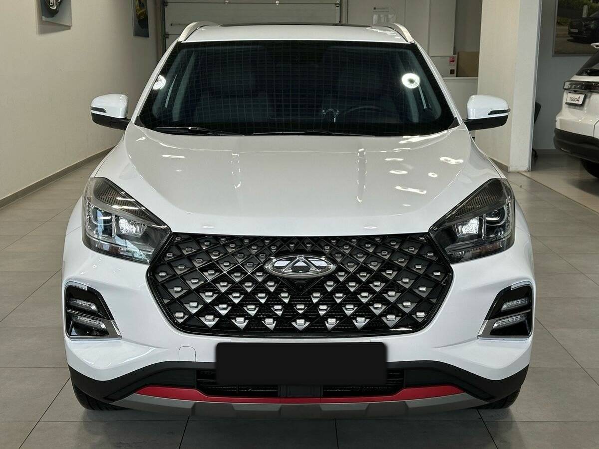 Купить Chery Tiggo 4 Pro, 2023, 19 300 км, фото №2