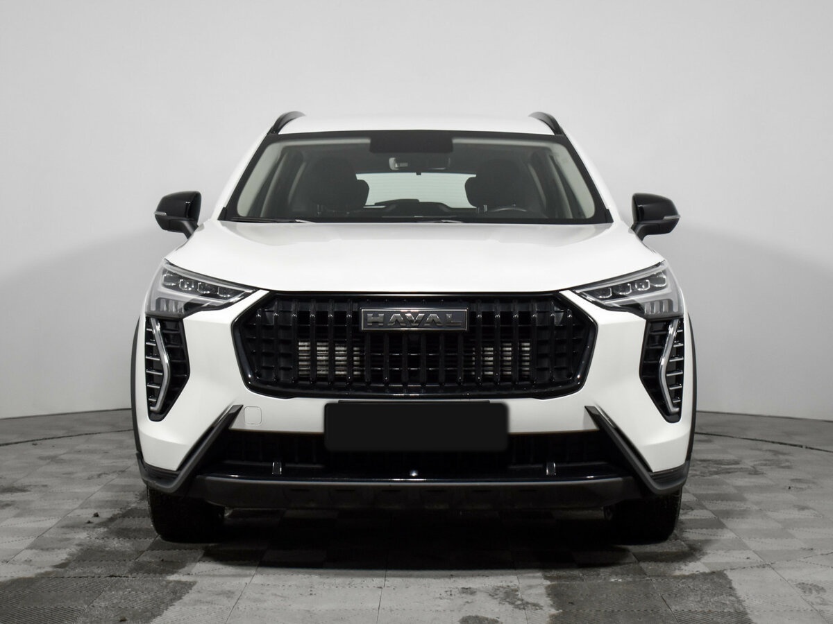 Купить Haval Jolion I Рестайлинг, 2024, 52 939 км, фото №2