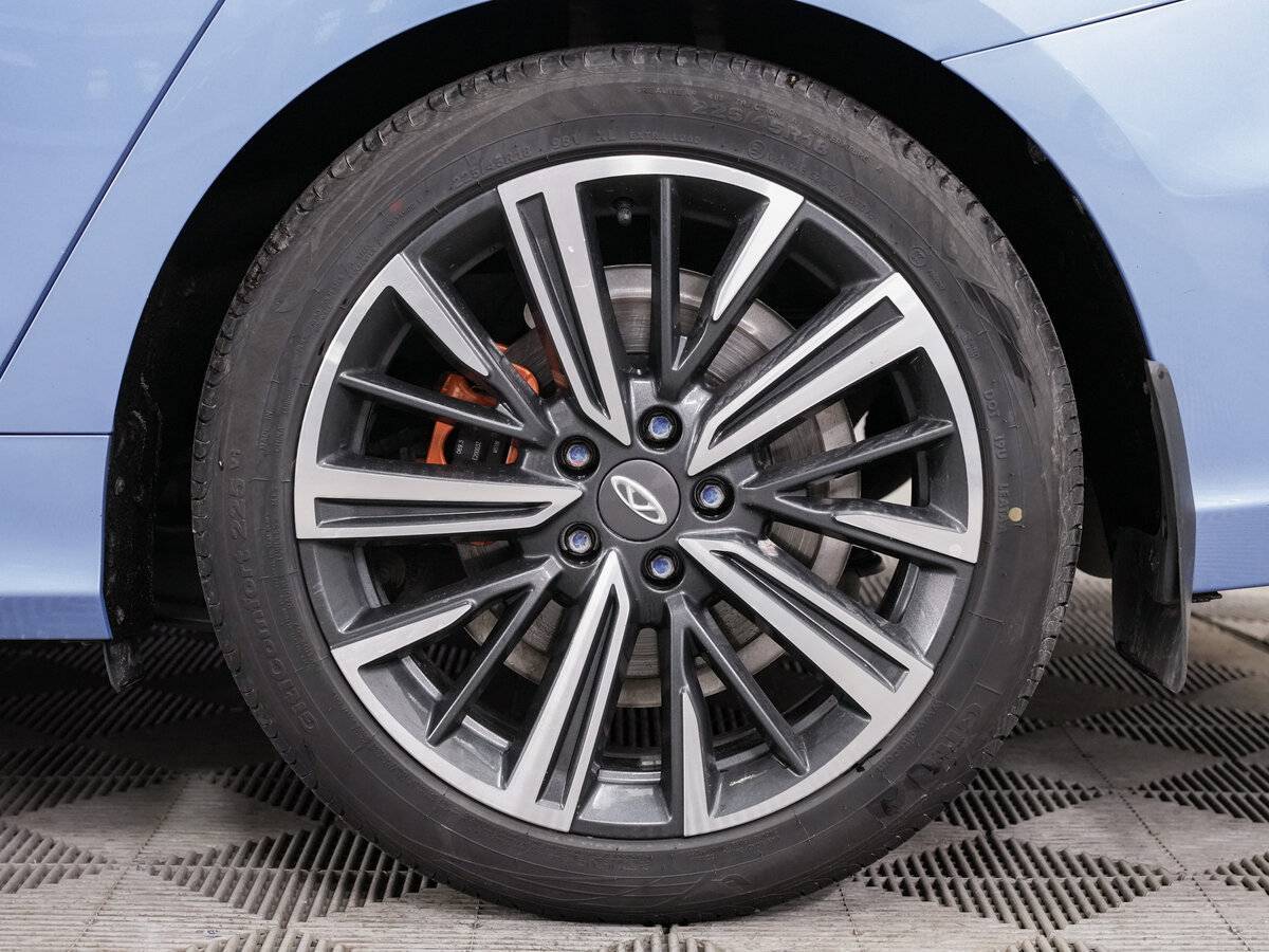 Купить Chery Arrizo 8, 2023, 27 691 км, фото №9