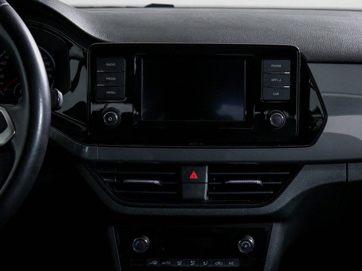 Купить Volkswagen Polo, 2022, 31 305 км, фото №13