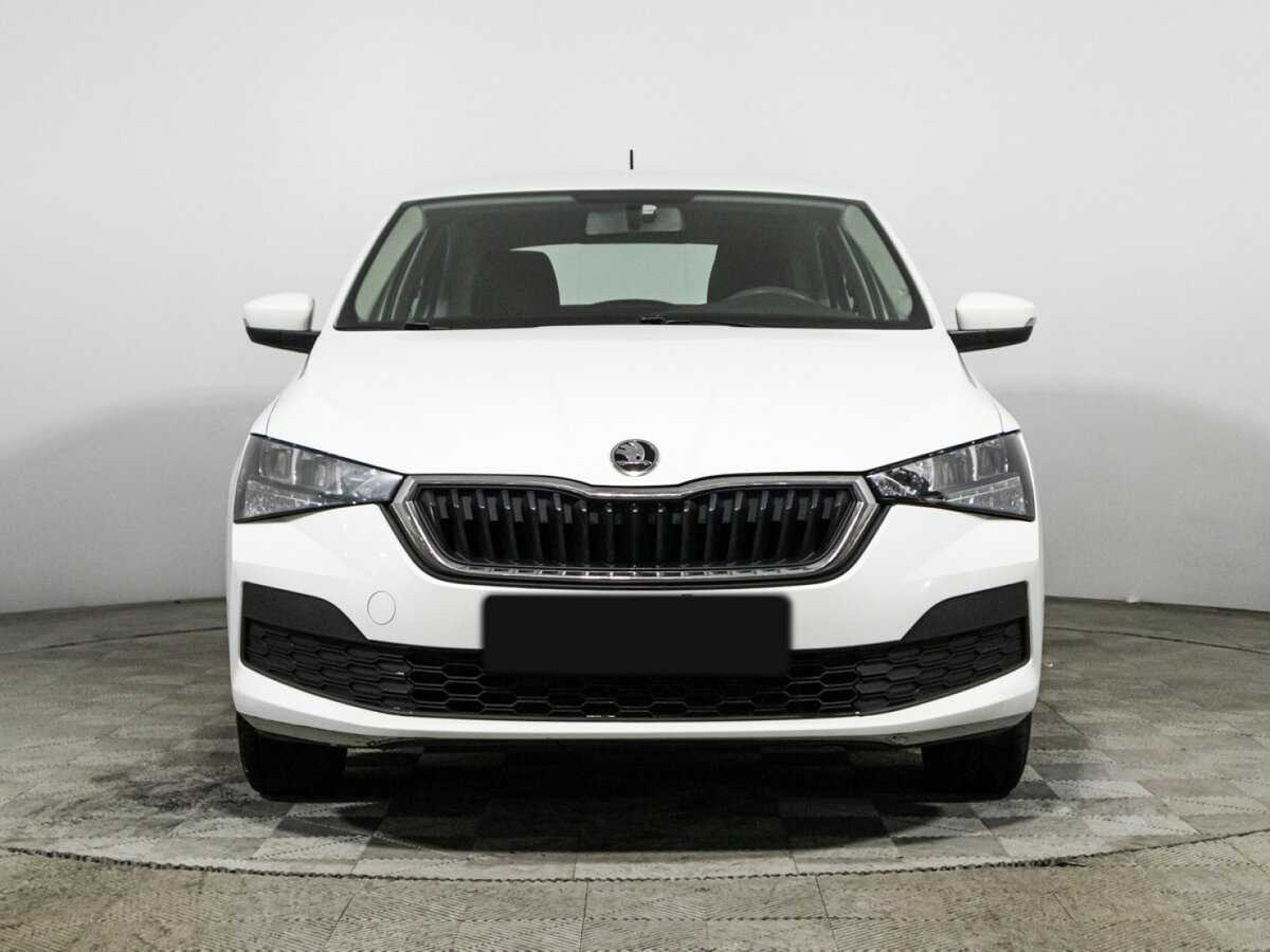 Купить Skoda Rapid, 2021, 340 718 км, фото №2