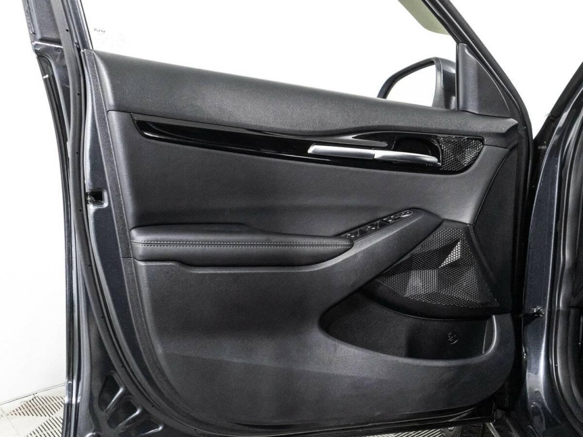 Купить Kia Seltos, 2022, 31 173 км, фото №28