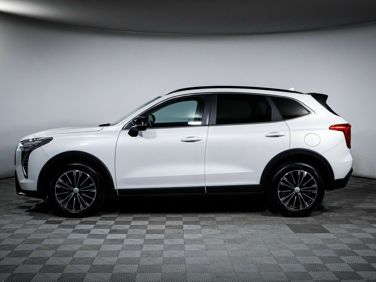 Купить Haval Jolion I Рестайлинг, 2024, 15 383 км, фото №8