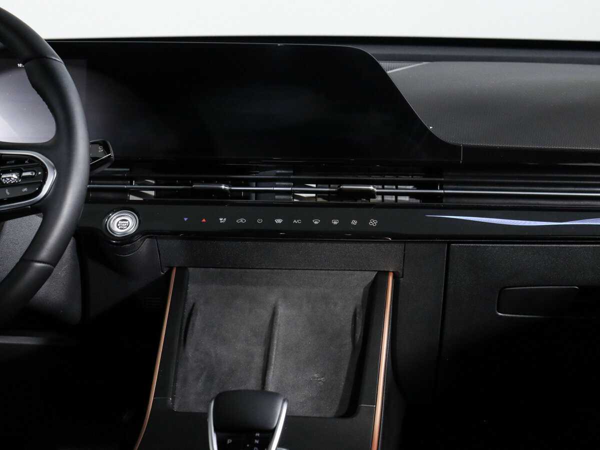 Купить Omoda C5, 2024, 7 562 км, фото №10