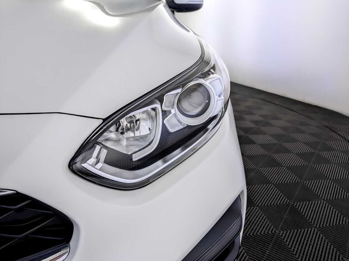 Купить Kia Cerato, 2020, 38 823 км, фото №17