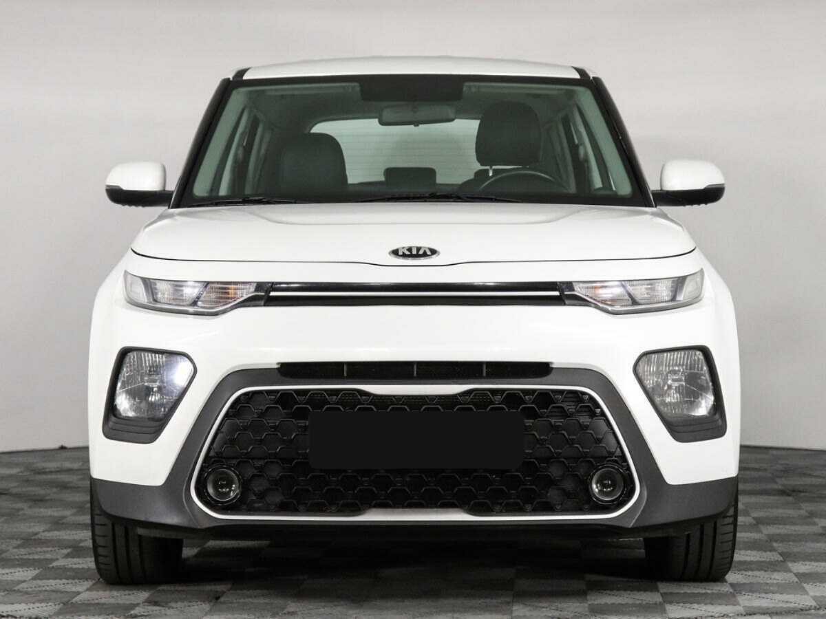 Купить Kia Soul, 2019, 80 093 км, фото №2