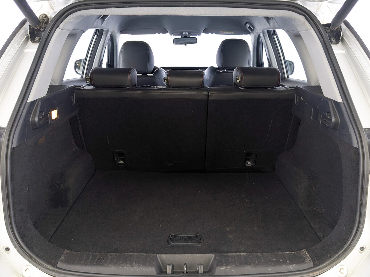 Купить Chery Tiggo 7 Pro I, 2022, 122 924 км, фото №10