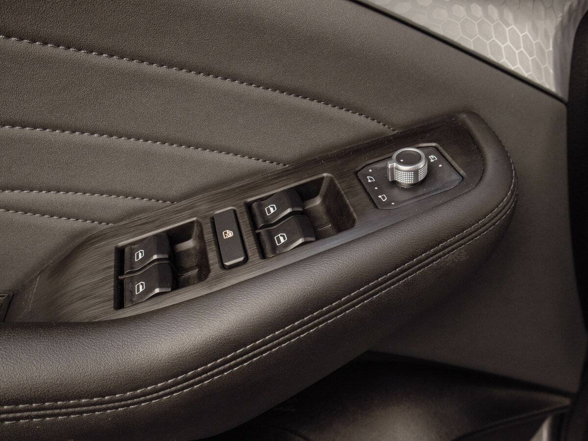 Купить Haval F7x, 2023, 15 210 км, фото №7