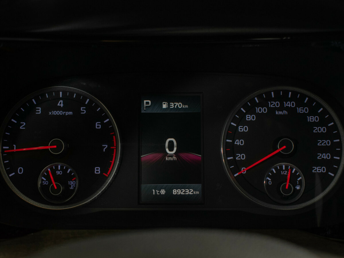 Купить Kia K5 III, 2021, 89 000 км, фото №10